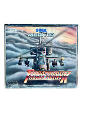 Sega Mega CD 1 PAL Sega Mega CD PAL box art